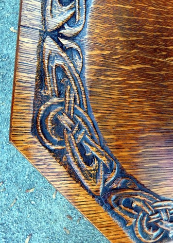 Edwardian antique arts - antique, &