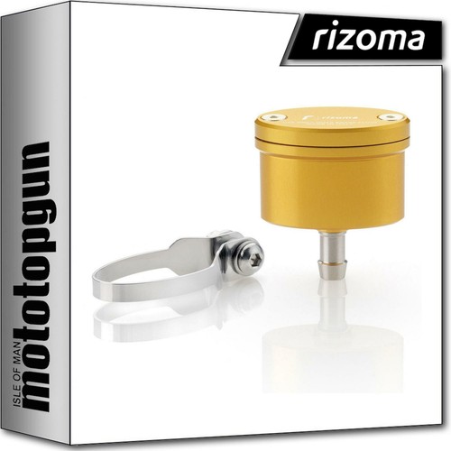 Rizoma ct115g rear brake - ct115g,
