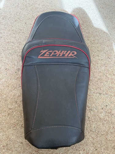 Kawasaki zephyr 750 - kawasaki, 1100