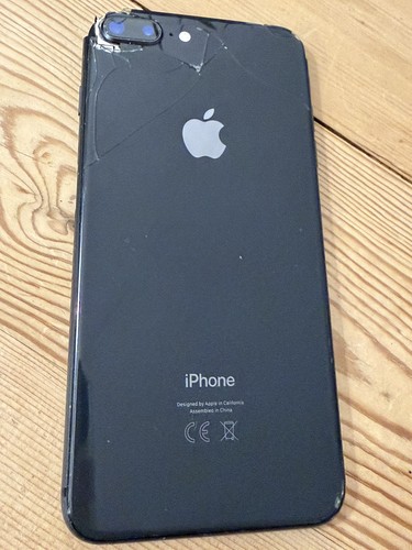 Apple iphone plus 64gb - apple,
