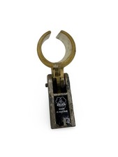 Vintage AKG Microphone clip