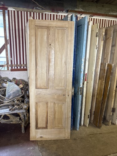 Stripped fine victorian - ￼,