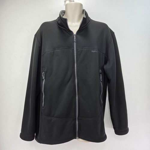 Rohan gradient fleece men - rohan,