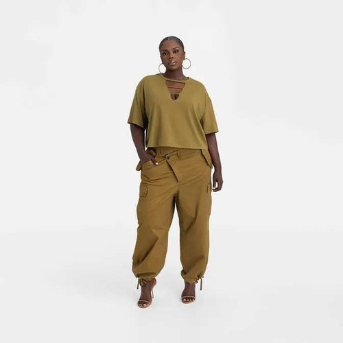 Kbb kahlana tan - kbb, tan/olive