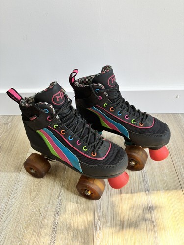 Rio roller skating - rio, wheels
