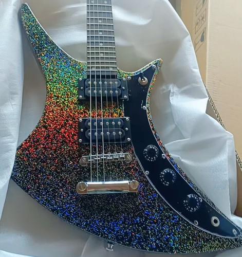 Skyhawk psychedelic - skyhawk,