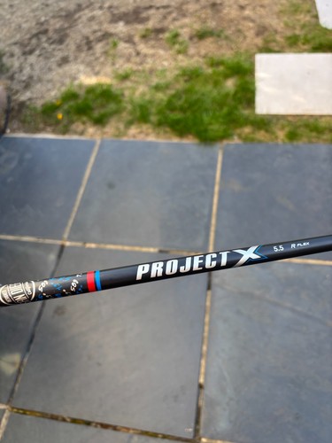 Project san diego - project, x