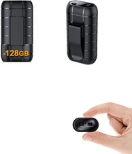 10 Days Long Battery Life 128G