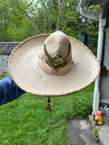 Vintage mexican charro - vintage,
