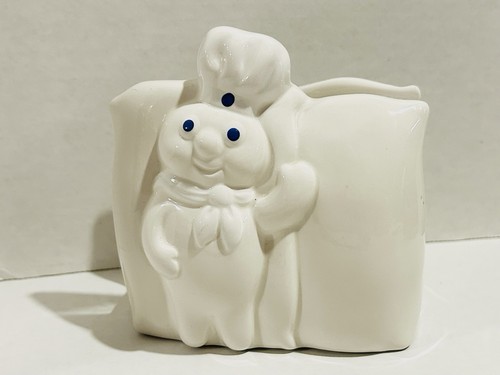Vintage 1988 pillsbury - 1988, dough