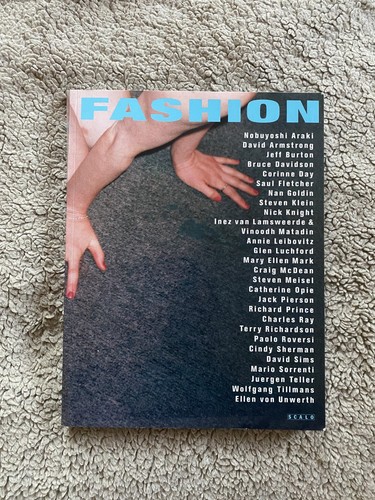 Fashion photography the - fashion, of