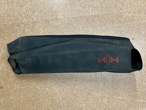 Vintage early seventies h - vintage, h&h