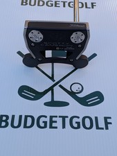 Scotty Cameron Futura 6m Dual