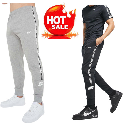 Nike repeat mens joggers - nike,