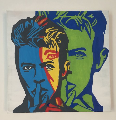 Bowie pop art - bowie-pop,