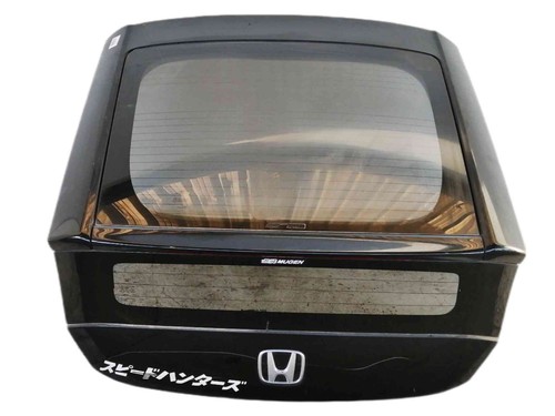 68100sztg00zz tailgate - 68100sztg00zz,