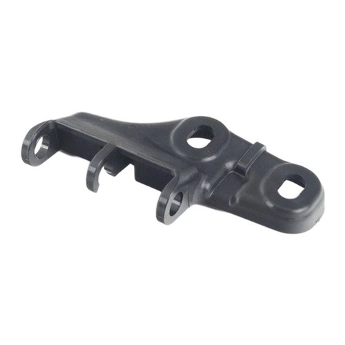 Pillar flap holder right - pillar,