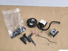 McCulloch 484 Petrol Chainsaw Mixed Parts Job Lot Used Spare Parts