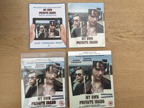 Own private idaho - my,