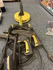 JOBLOT KARCHER ACCESSORIES AS SEEN ALL WORKING £29.99