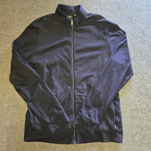 Hugo boss skiles full zip - boss,
