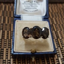 925 Sterling Silver Ring