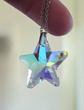 🌟3D STAR CUT SIM'D MERCURY