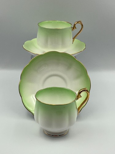 Royal albert rainbow green - albert,