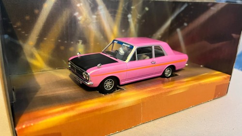 Ford cortina mk2 boy racer - cortina,