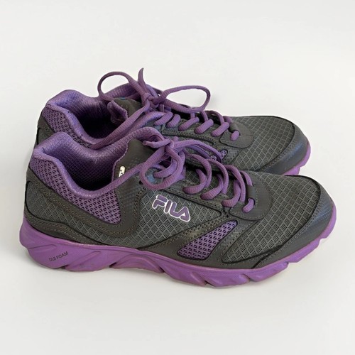 Fila cool max athletic gray - max,