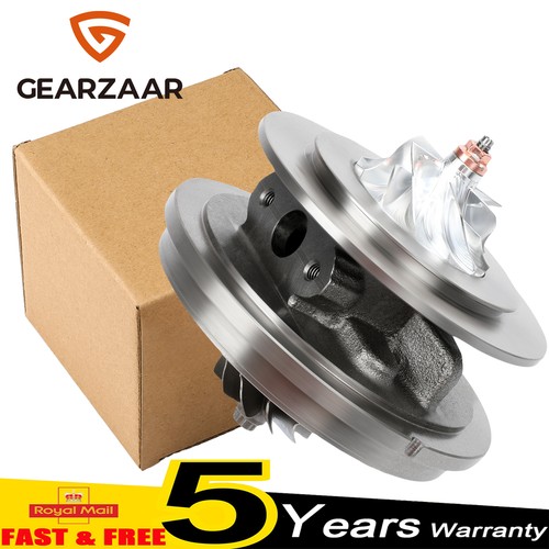 Turbocharger cartridge turbo - turbocharger,