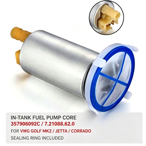 Fuel pump lift tank - fuel,