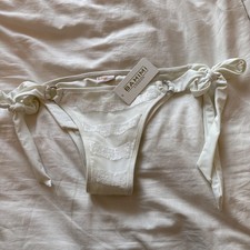Bahimi Bikini Bottoms Briefs