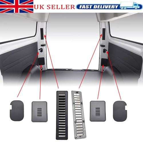 6pcs for transit custom - 6pcs,