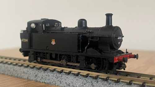 Gauge graham farish 372 - gauge,