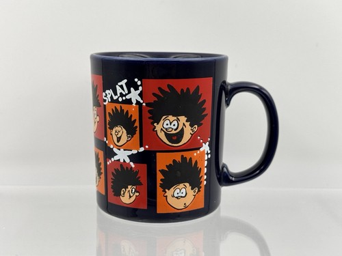 Dennis the menace - the, mug