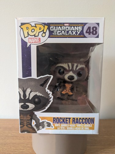 Funko pop guardians the - guardians,