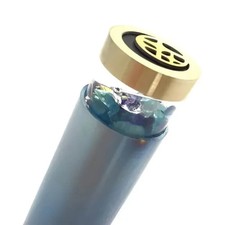 Twilight Blue Kaleidoscope