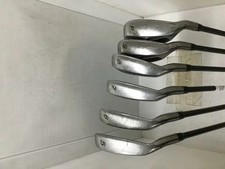 TaylorMade R7 Iron Set 5-9,Pw