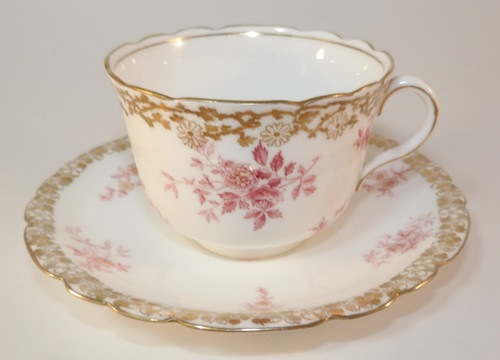 Antique doulton burslem - antique,