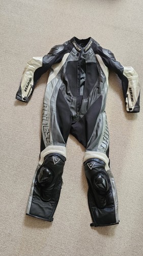 Dainese nitro leather - nitro,
