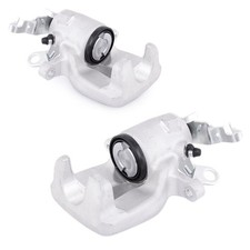 For golf mk5 - 2004-2008, rear