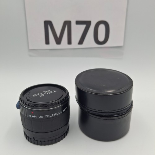 Afi teleplus mc7 - teleplus,