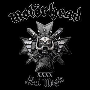 Motorhead bad magic vinyl - bad, lp