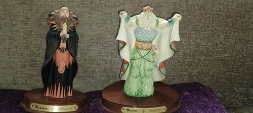 Vintage leonardo wizard - vintage,