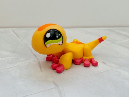 Littlest pet shop - littlest,