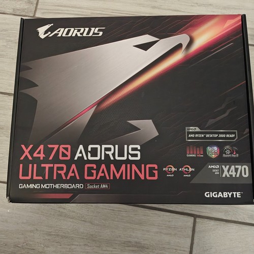 Amd ryzen 2700x - 7, gold