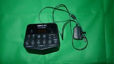 Module & power supply from Alesis Debut Electronic Drum set kit
