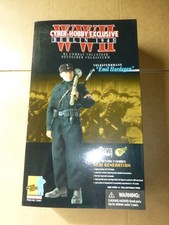 WW2 Dragon Cyber-Hobby
