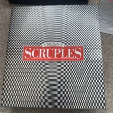 Vintage A Question Of Scruples